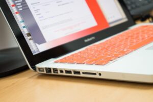 iMac with Apple M4 Chip with