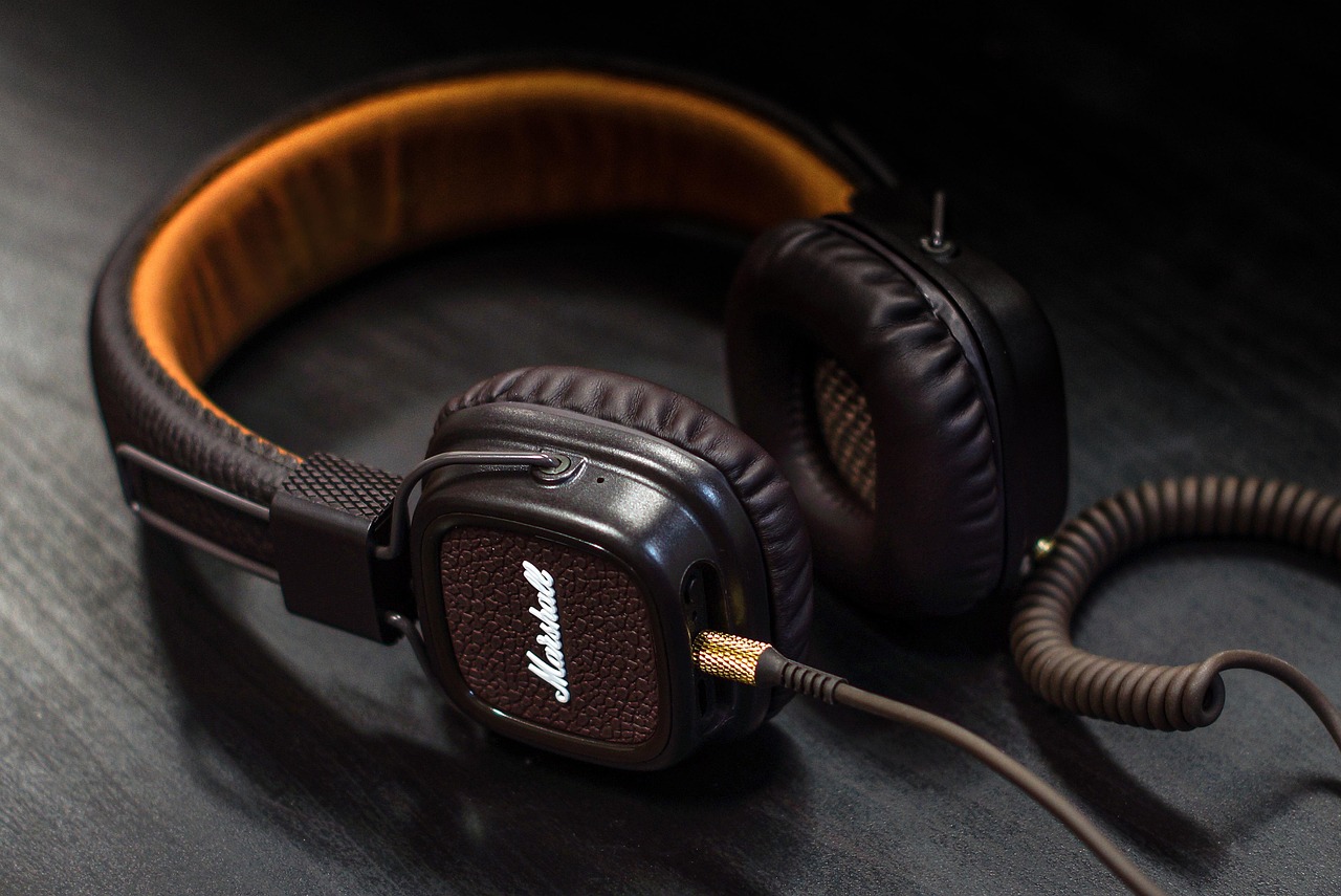 Audio